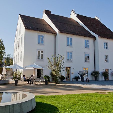 Hotel Im Schlosspark Basileia Exterior foto